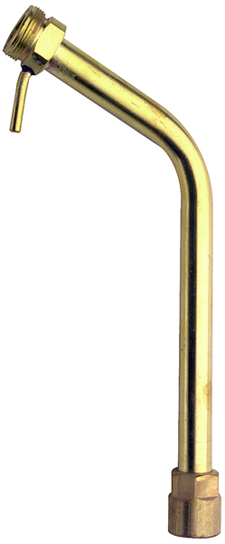 Vakiopoltin Sievert Ø22mm 394102