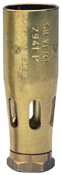 Tehopoltin Sievert Ø34mm RST 293401