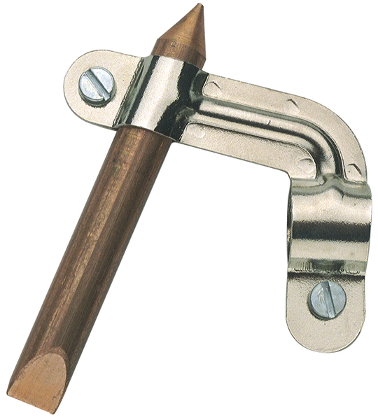 Kärkipoltin Sievert Ø14mm 333301