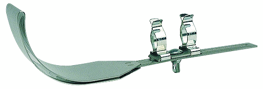 Kärkipoltin Sievert Ø14mm 333301