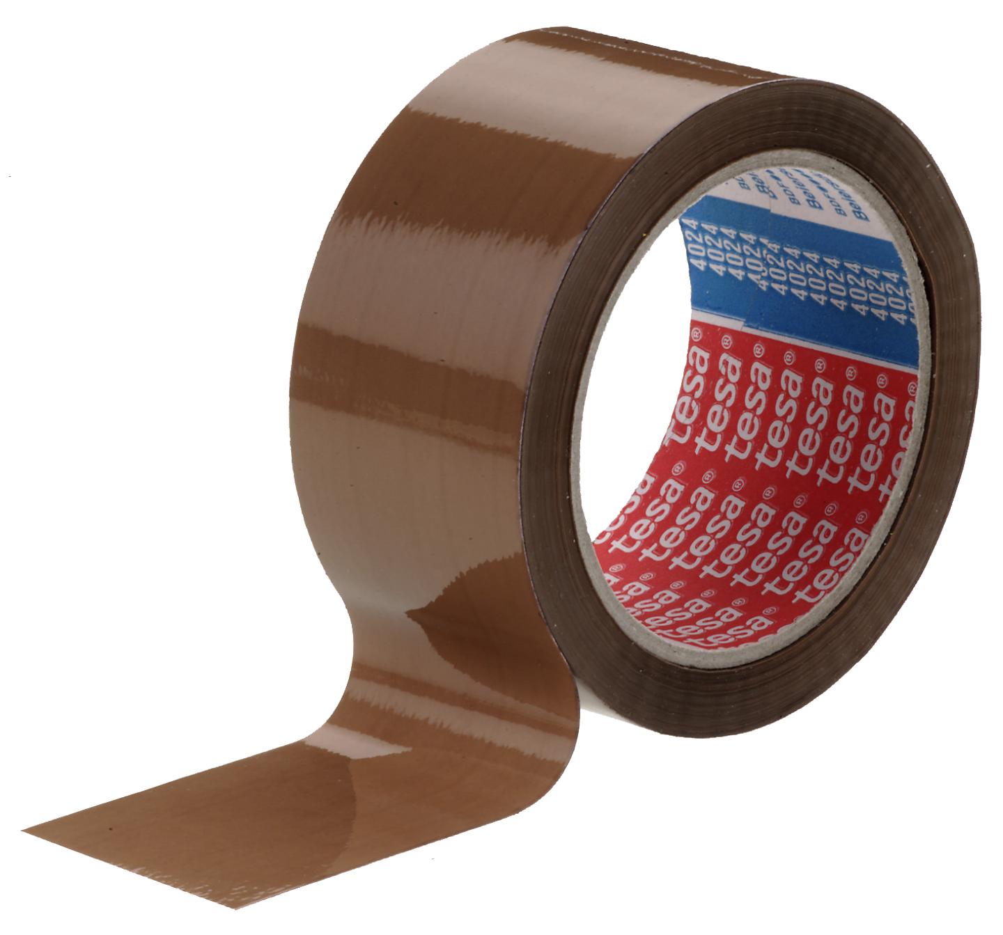 PACKTEJP TRANSPARENT 50MM 66M TESA 57167 STRONG