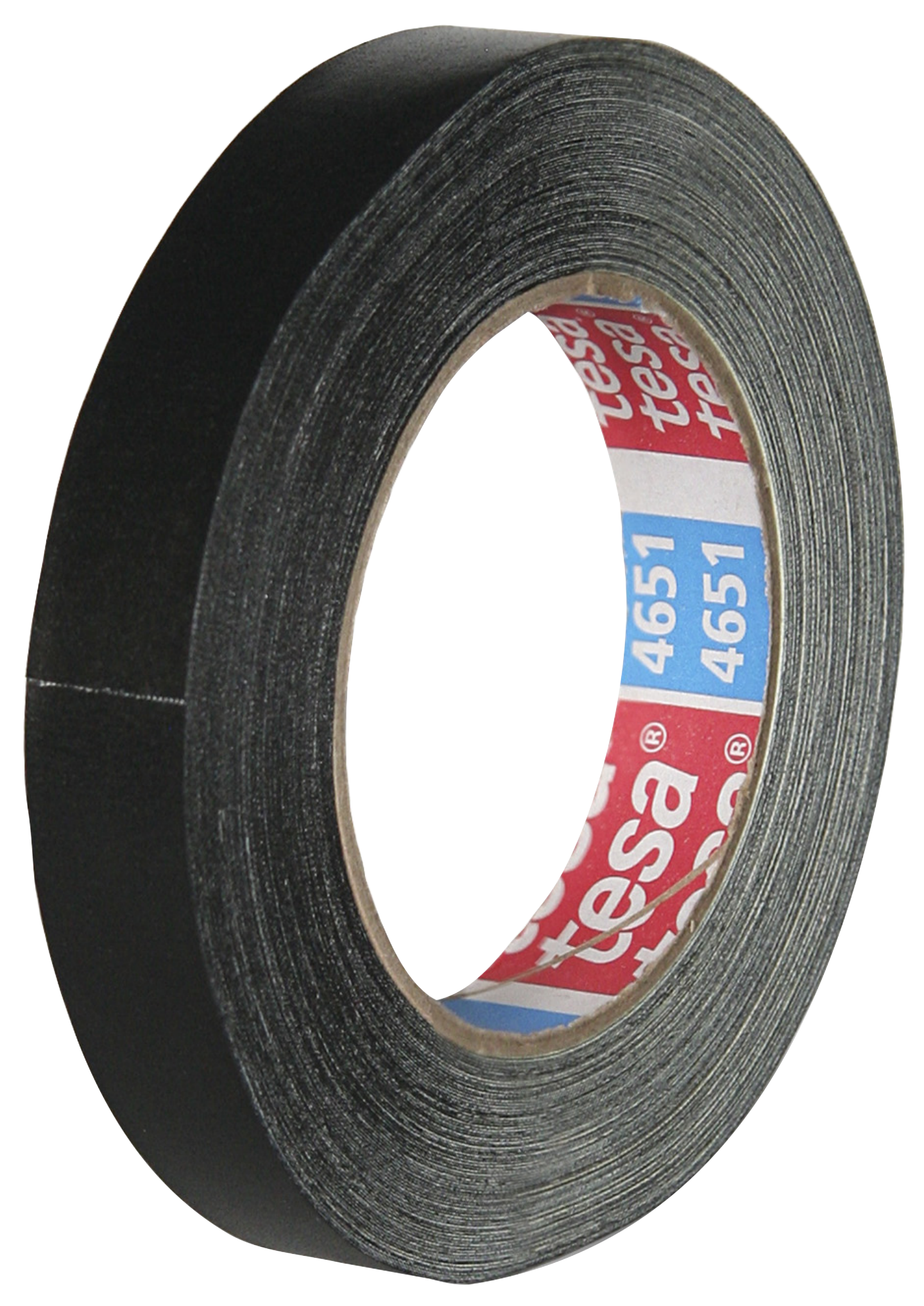 Kangasteippi Tesa Extra Power 56342 19mmx2,75m musta