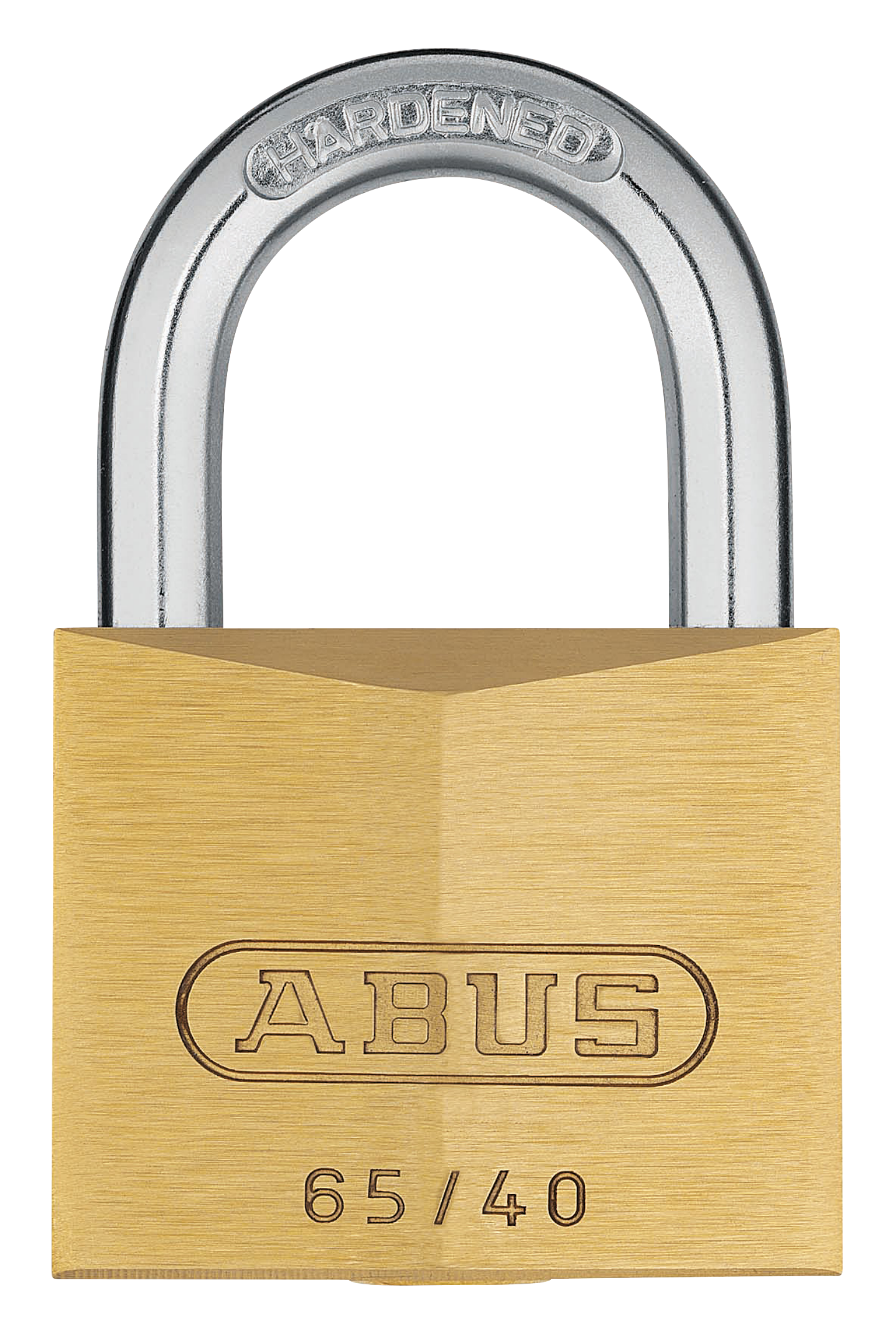 HÄNGLÅS 65/60 ABUS