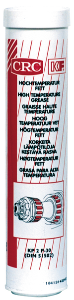 HÖGTEMPERATURFETT 1KG