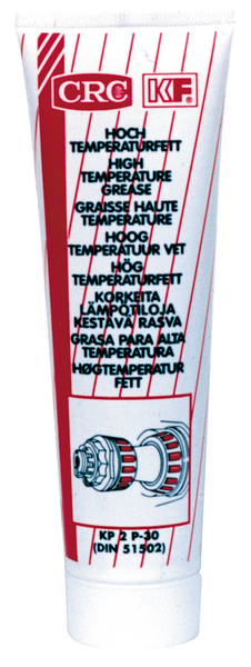 HÖGTEMPERATURFETT 1KG