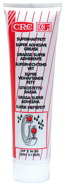 Vesivaseliini CRC Super Adhesive Grease 400g