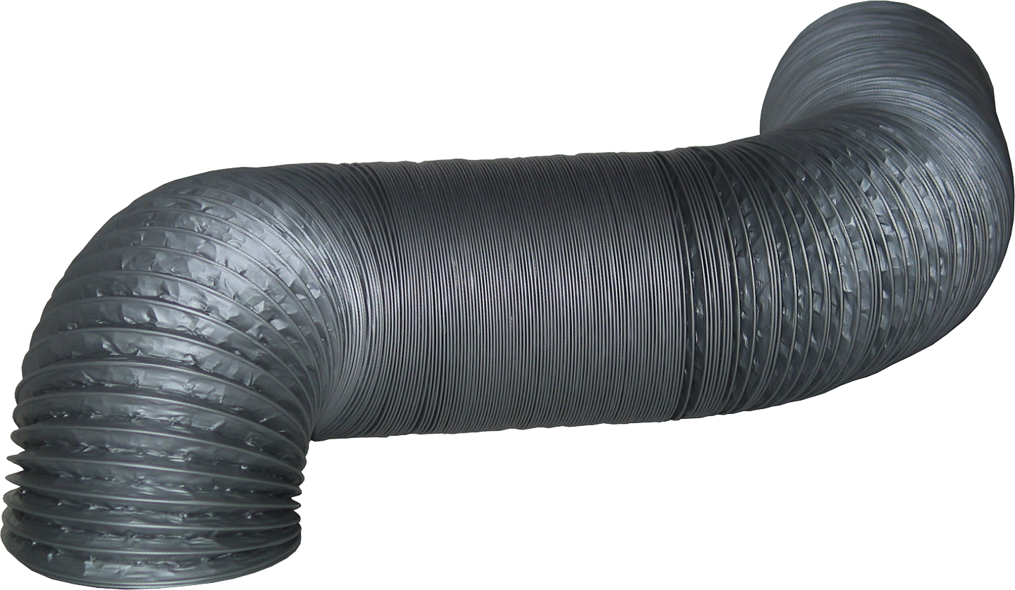 KÖKSFLÄKTSLANG 152X1500 FRESH