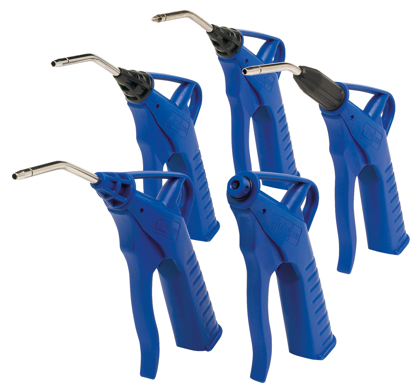 BLÅSPISTOL CEJN 208 STD 90MM