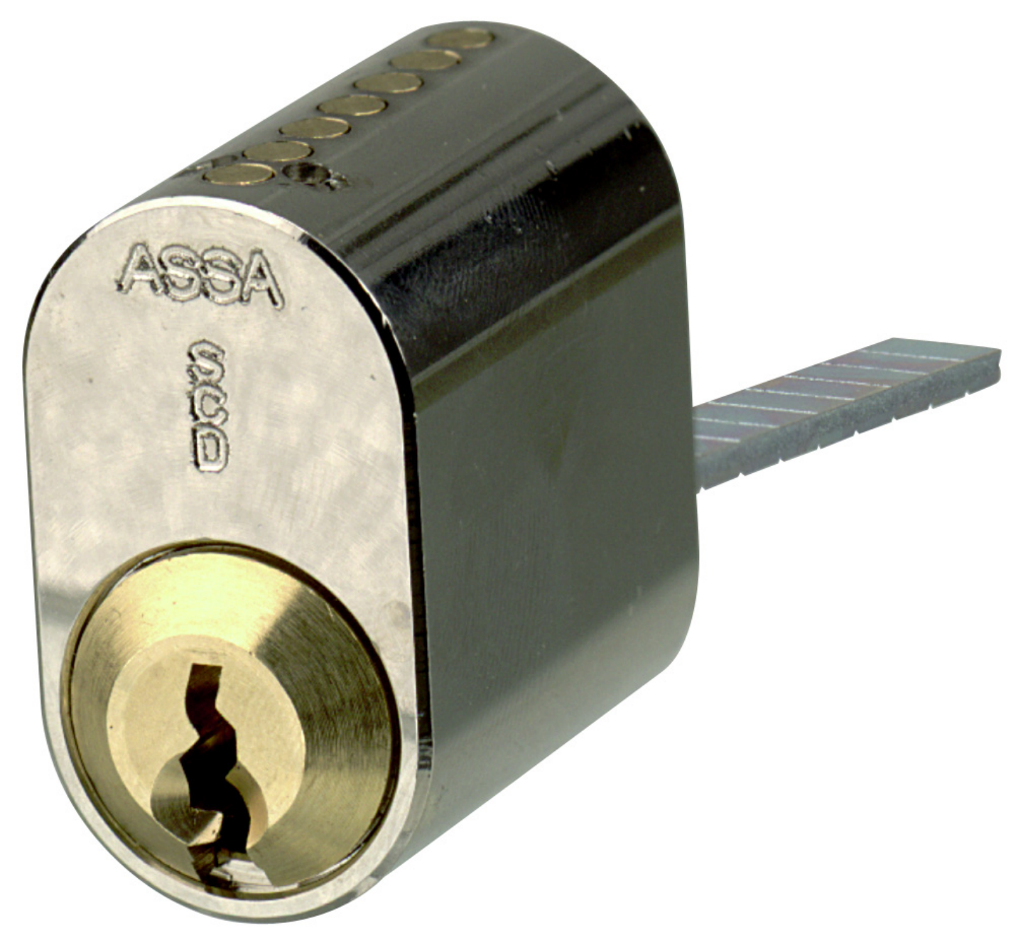 FÖNSTERHANDTAG HOPPE LONDON BLIND RAK SB