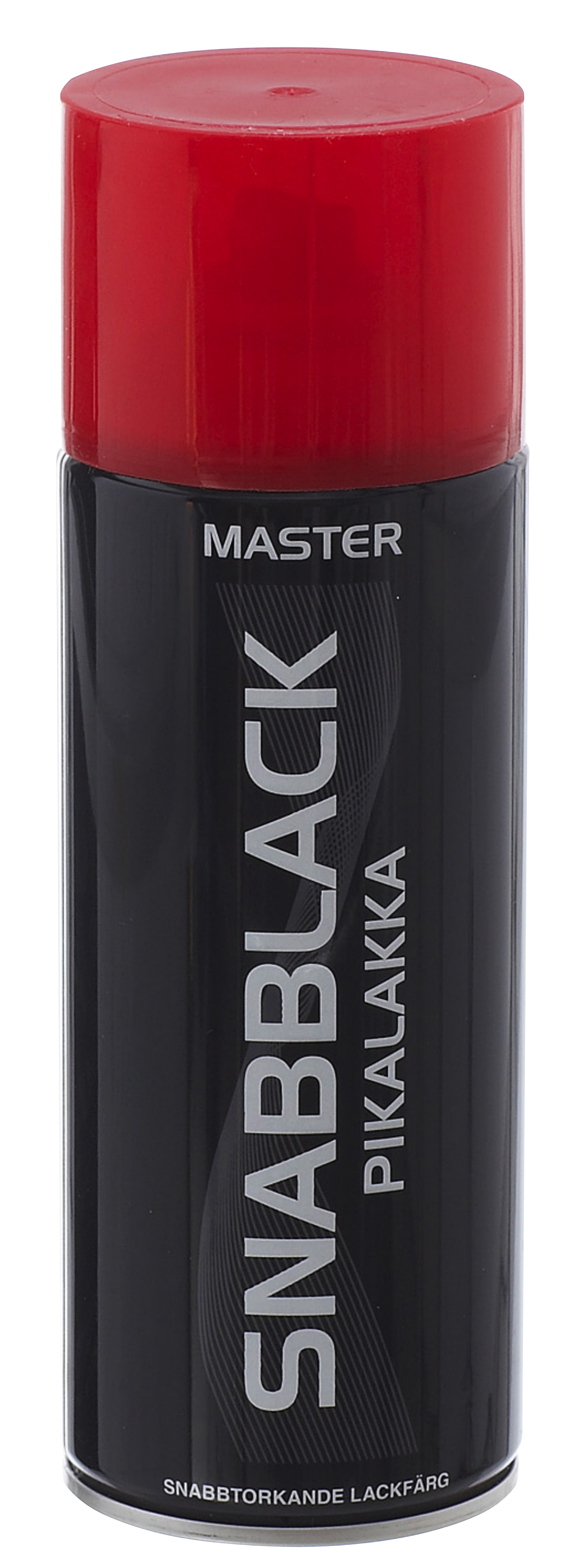 SPRAYFÄRG SPRAY MASTER BLÅ RAL5002 400ML MASTER SNABBLACK