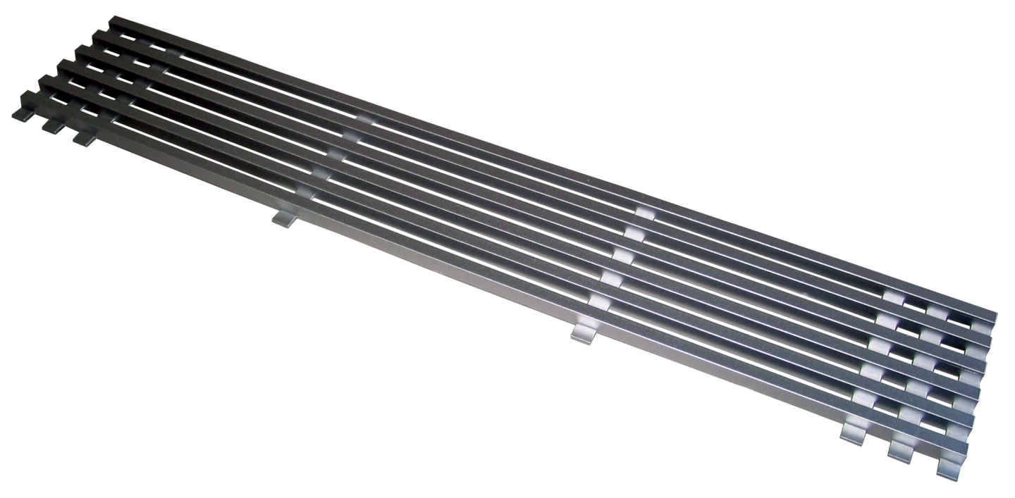 KYLSKÅPSGALLER VIT 600X100MM FRESH