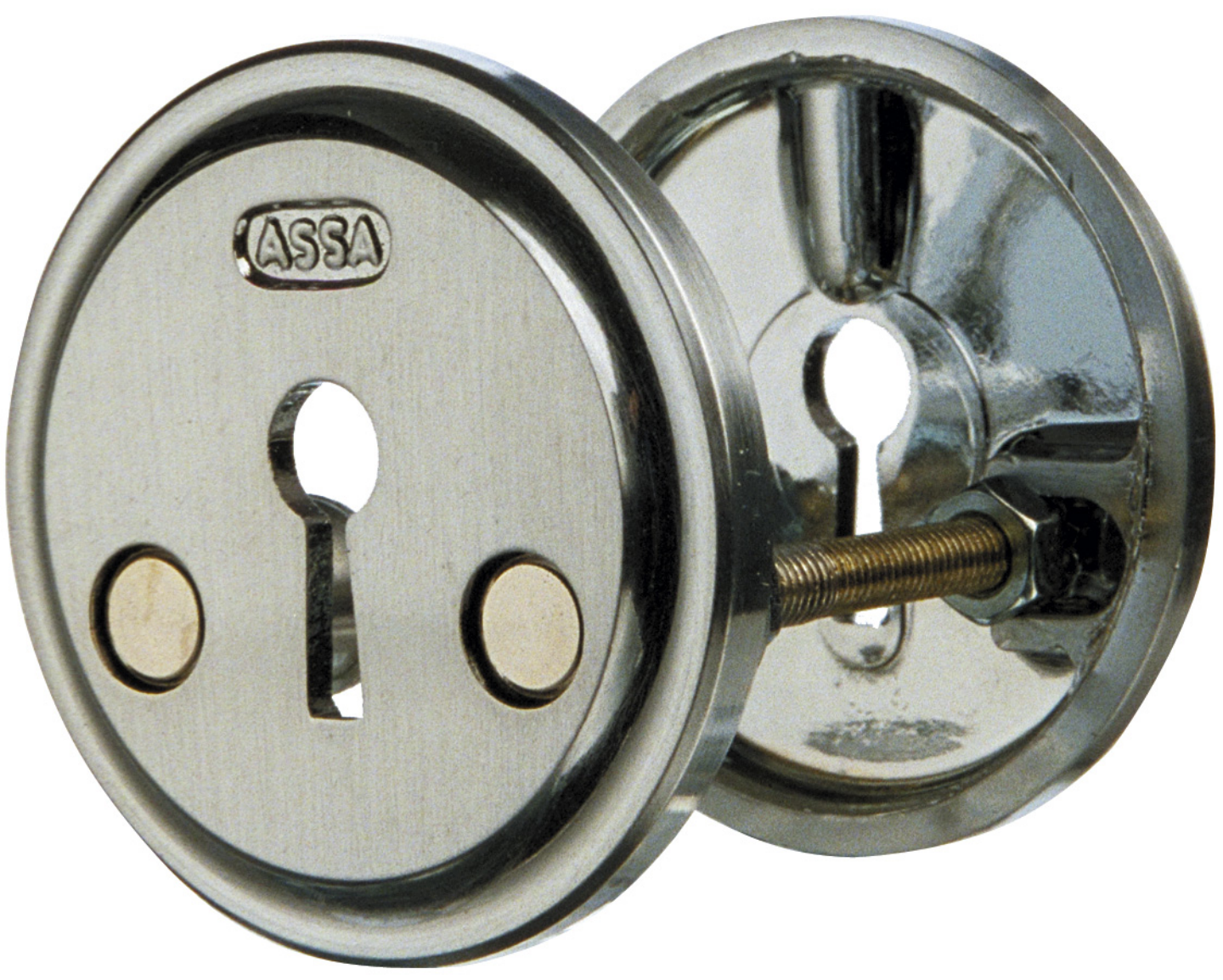 NYCKELSKYLT FAS 2991 MATTMÄSS