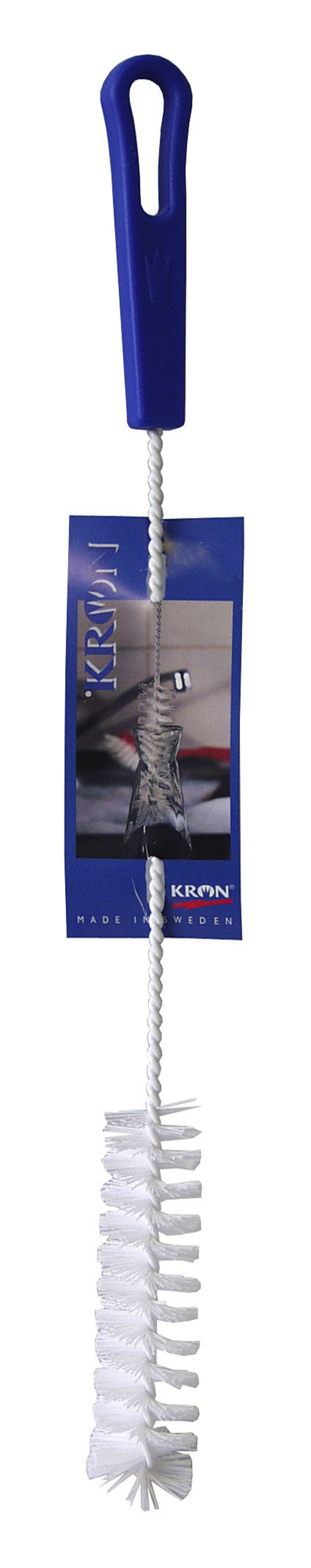 FLASKBORSTE KRON 50MM