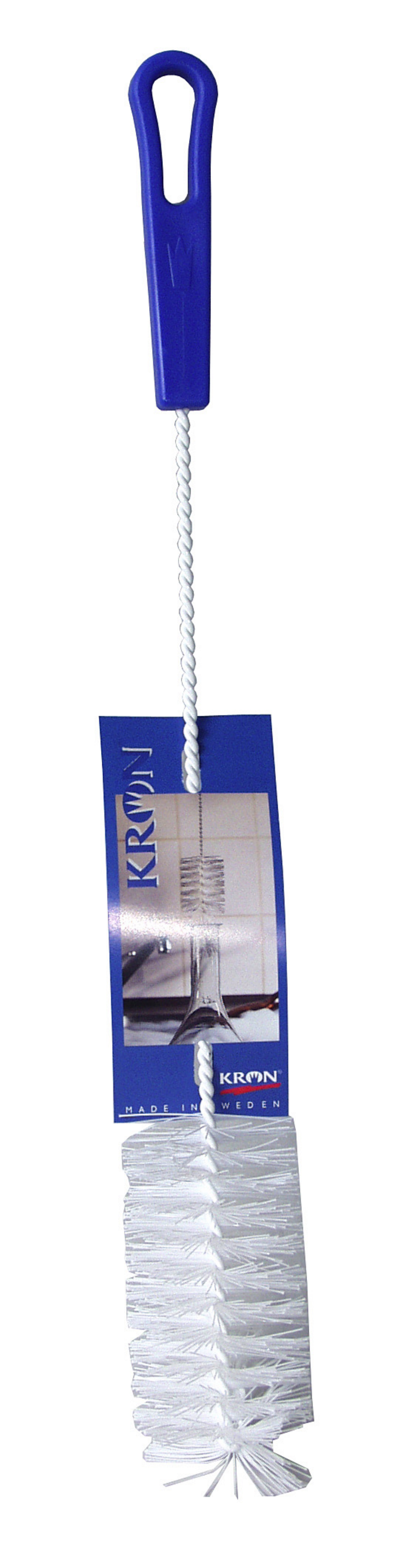 FLASKBORSTE KRON 50MM