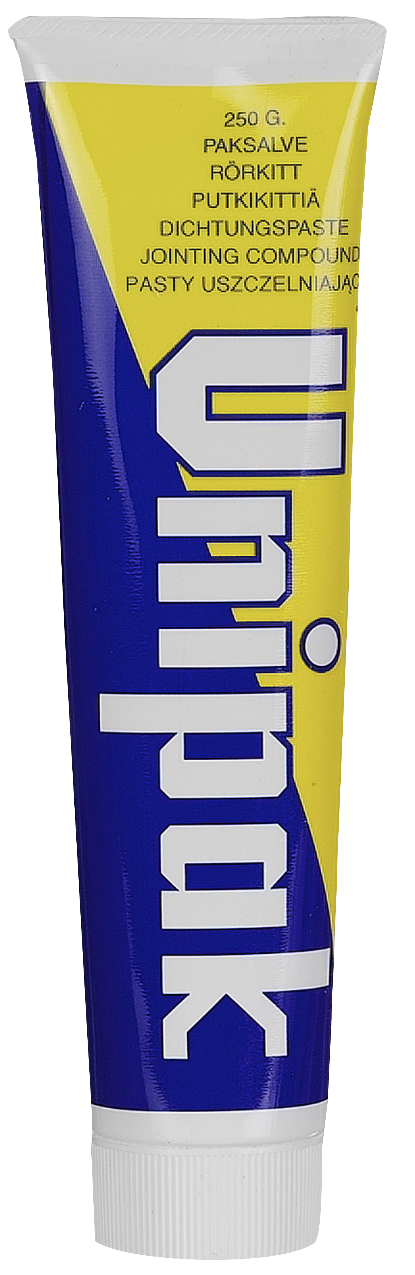 GÄNGTÄTNINGSSATS 65 GRAM TUB