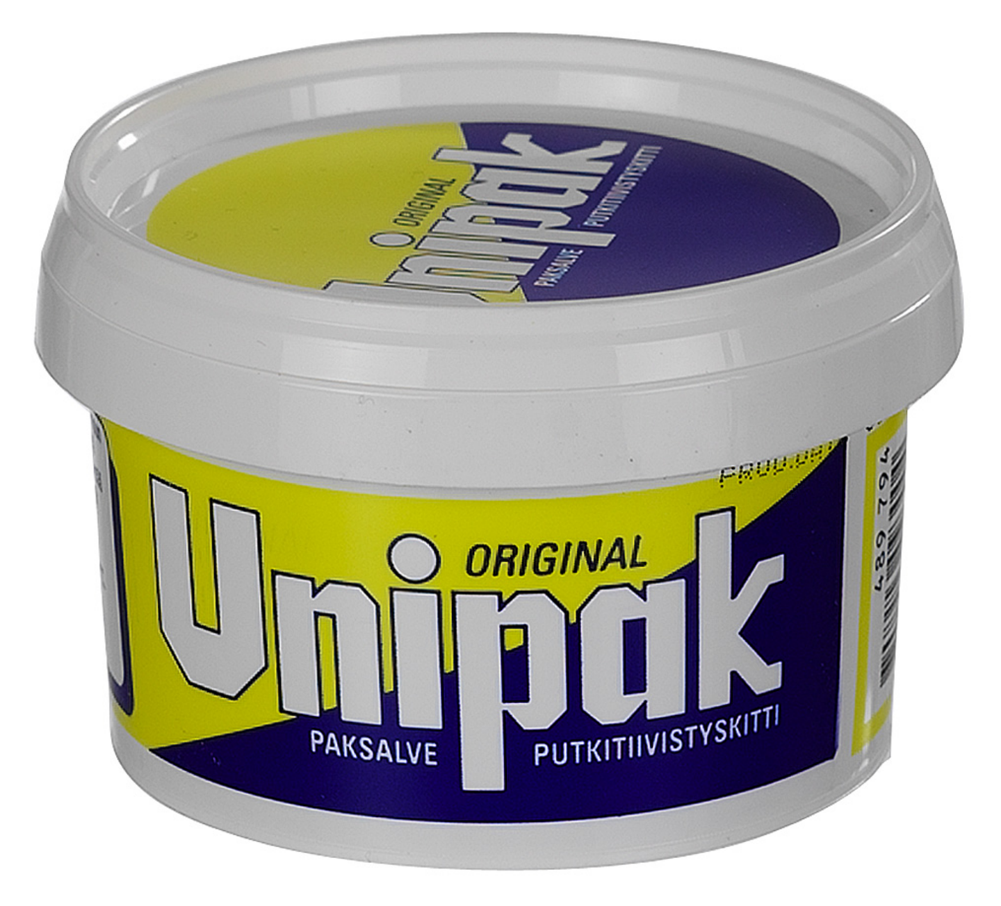 RÖRKITT 250G UNIPAK