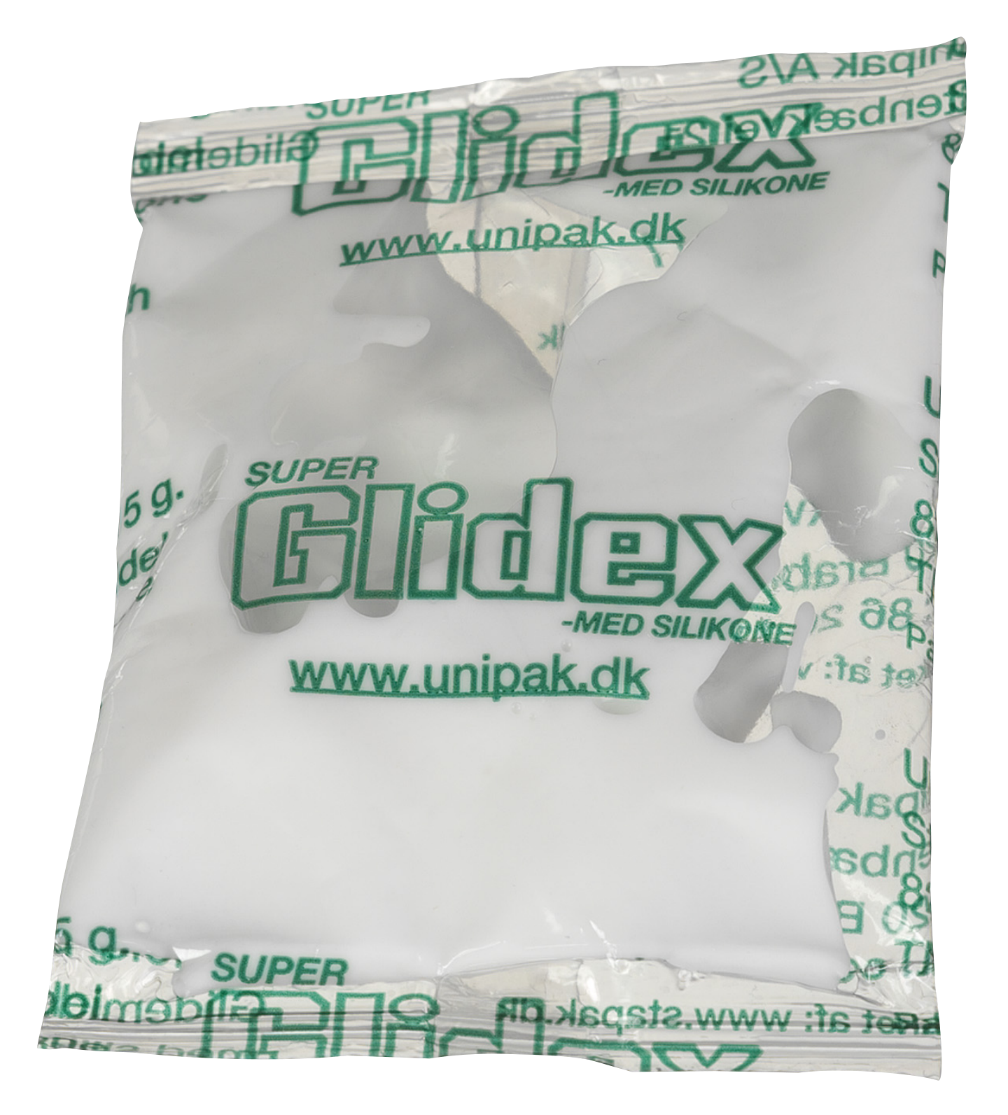 SILICONSPRAY GLIDEX 400ML SMÖRJMEDEL