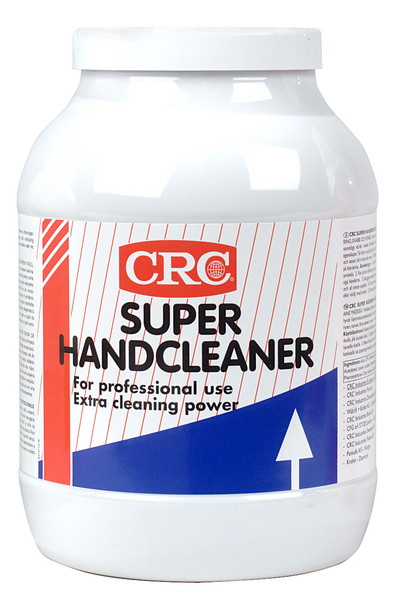 HANDRENGÖRING CRC SUPER 150G
