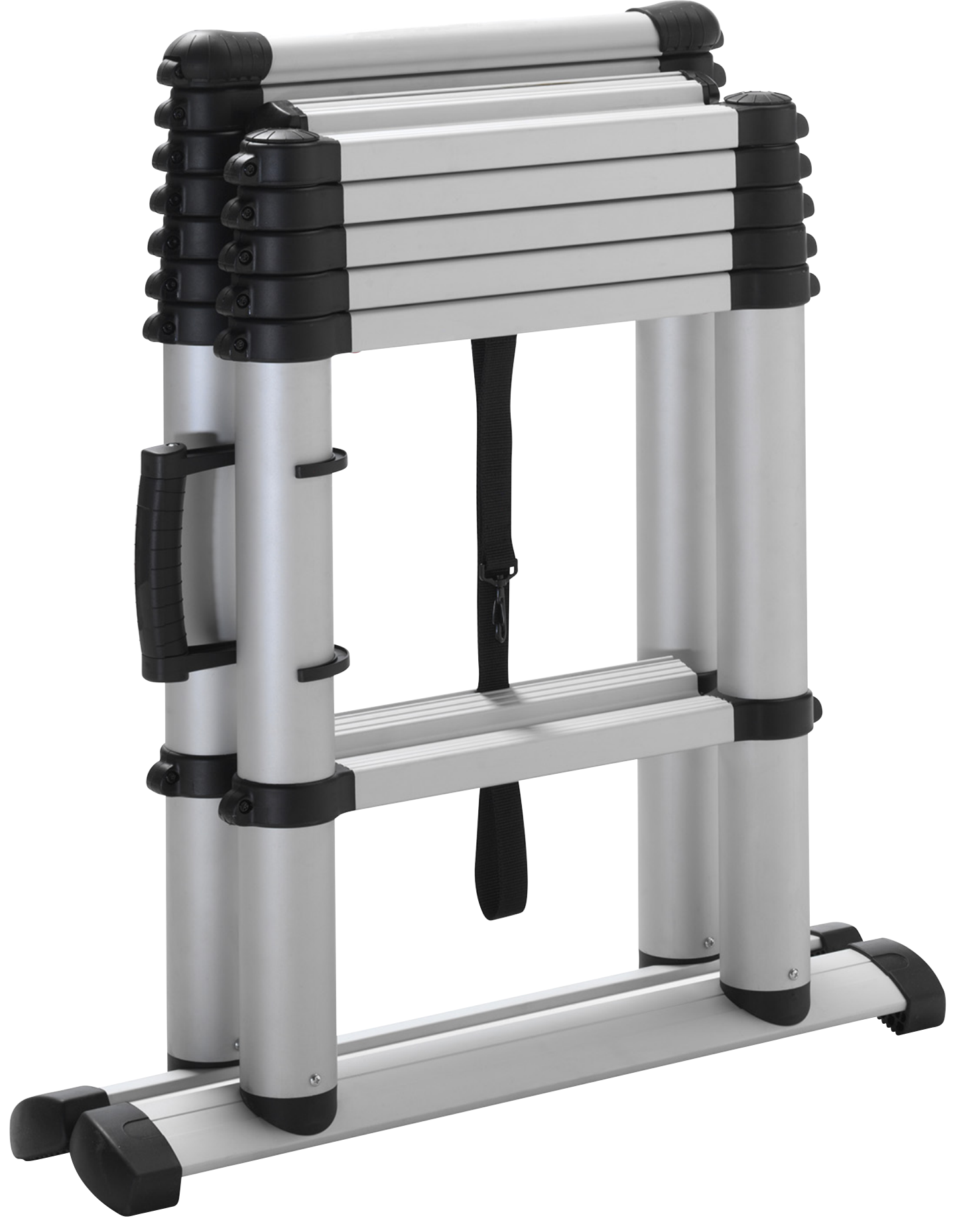 KOMBISTEGE TELESTEPS SE 2,3M