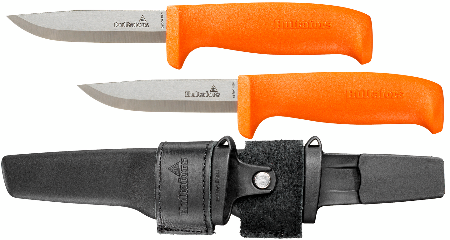 Puukko Hultafors 381010 HVK & HVK