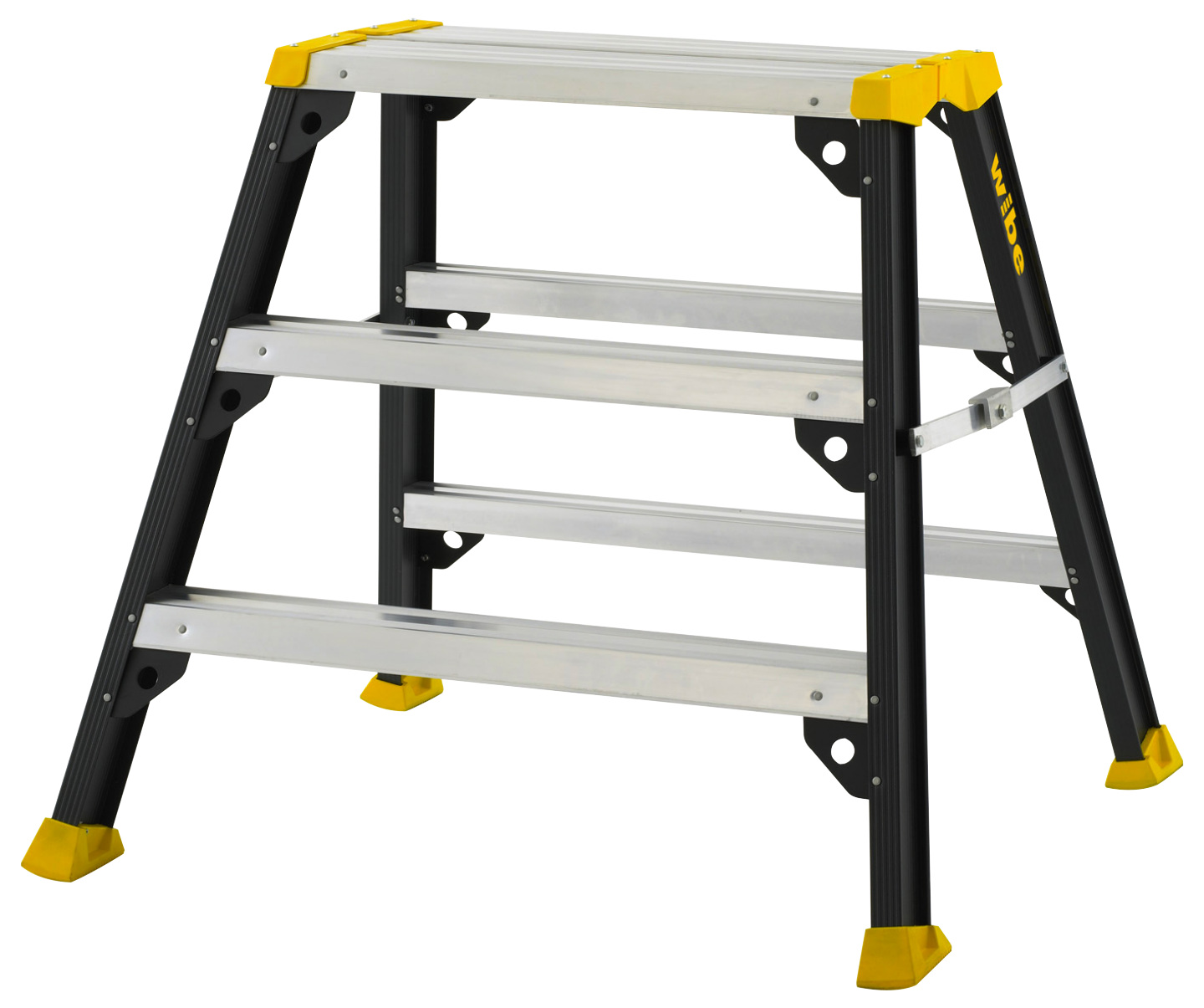 Liukuesteet W.steps WTB GS 37 4kpl