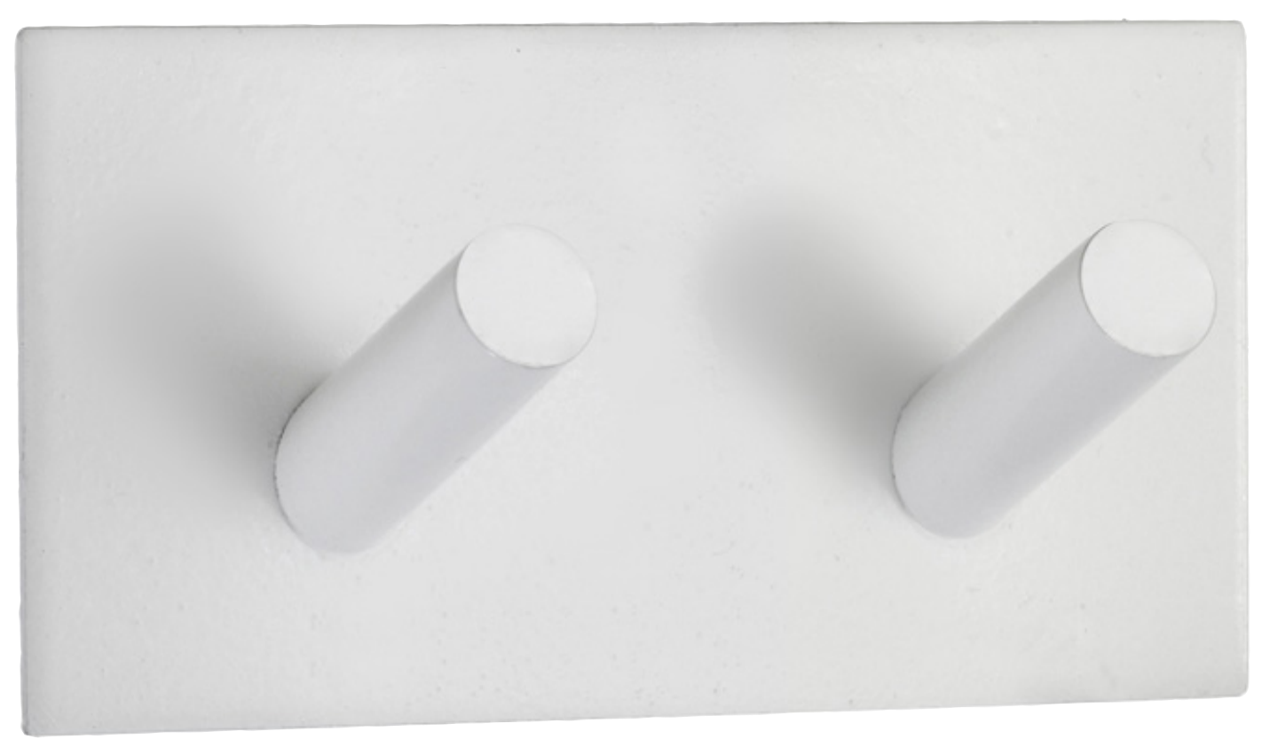 DUBBELKROK BLANKPOLERAD DE