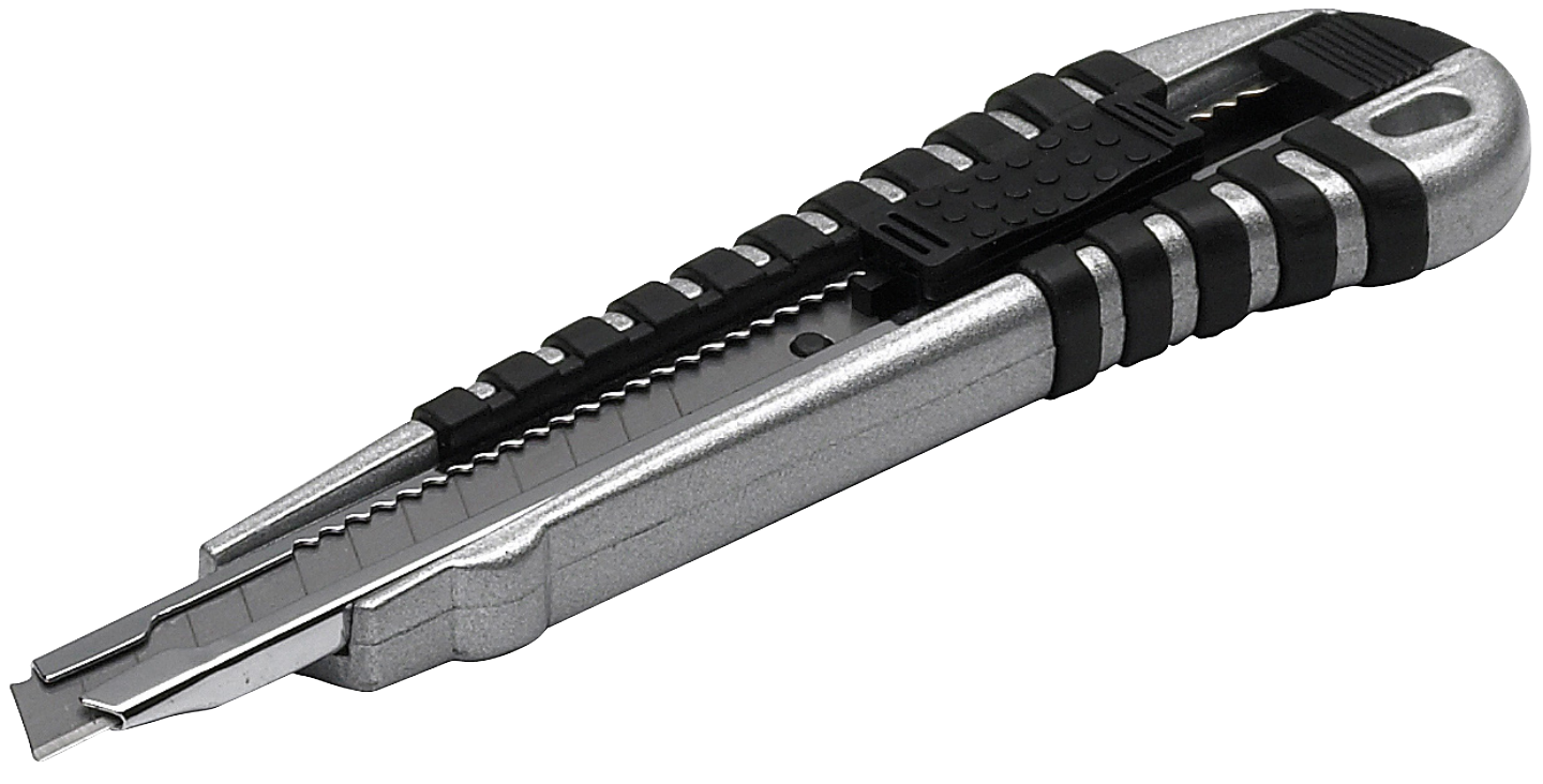 BRYTBLADSKNIV ANZA STOR 18MM