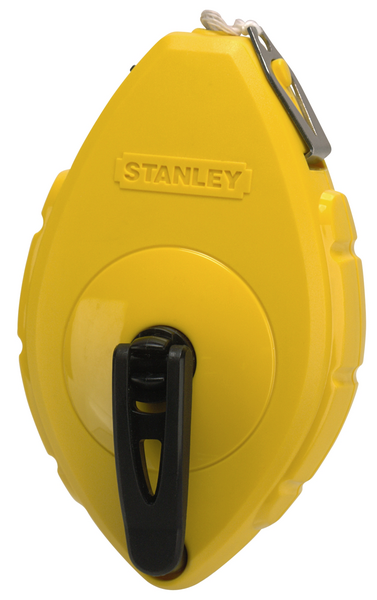 Värilanka Stanley 30m + liituväri