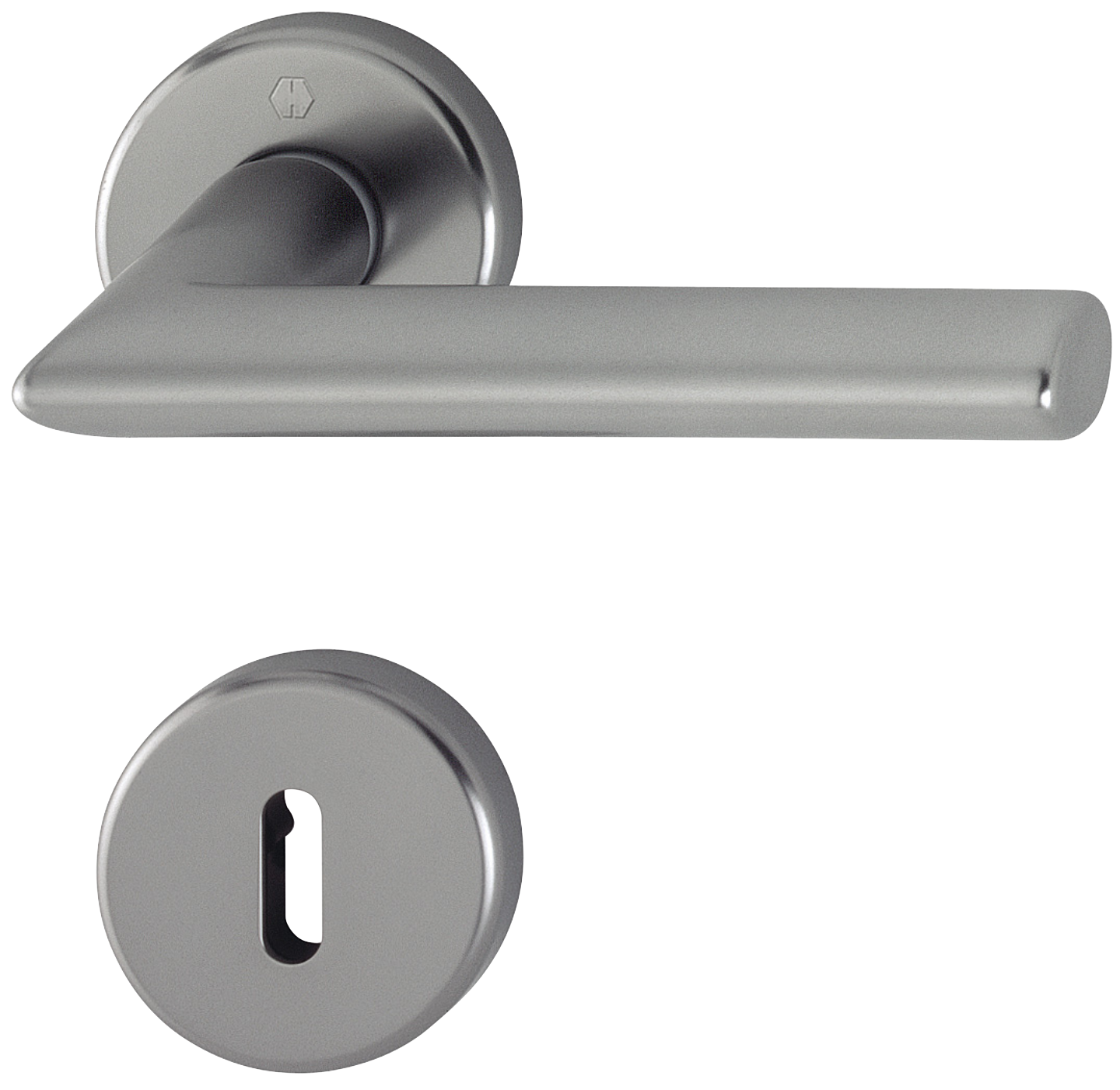 DÖRRTRYCKE HOPPE STOCKHOLM 1140 F1, 37-42