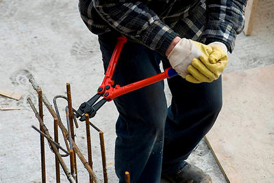 BULTSAX KNIPEX 71 72 460