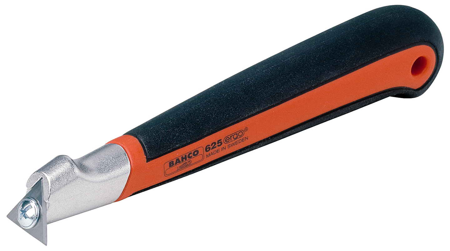 Varaterä Bahco 625-kaapimeen 25mm