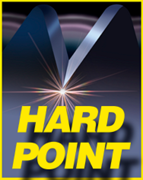 Käsisaha Bahco 2600-XT-22 kärkikarkaistu