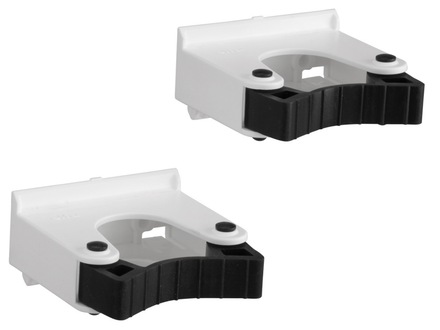 KROKLIST VIT 575MM ELFA 476010