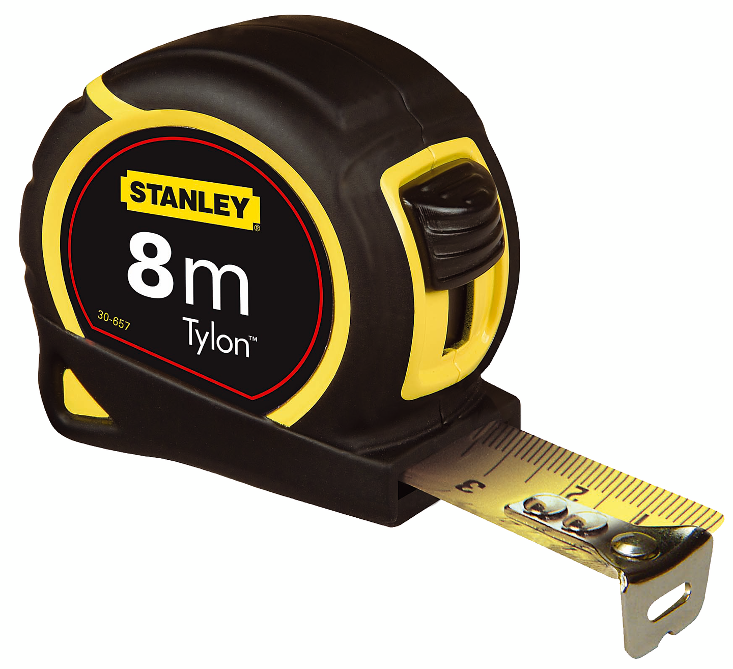 Rullamitta Stanley Tylon 8m 25mm