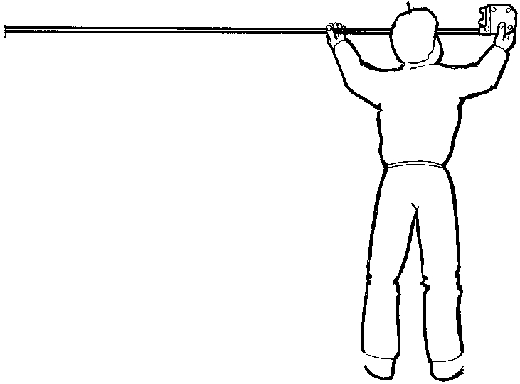 MÅTTBAND TALMETER 6M HULTAFORS