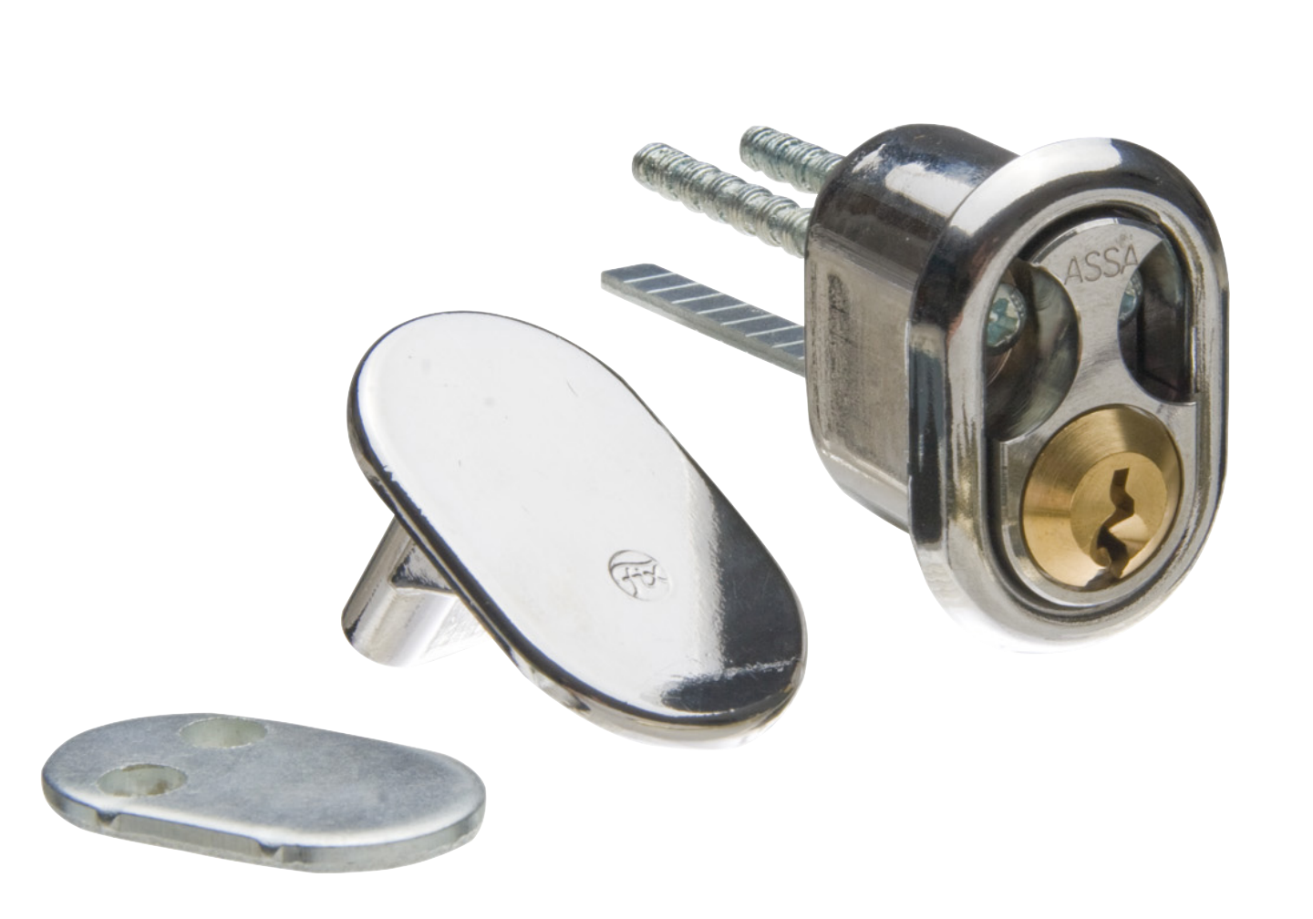 FÖNSTERHANDTAG HOPPE LONDON BLIND RAK SB