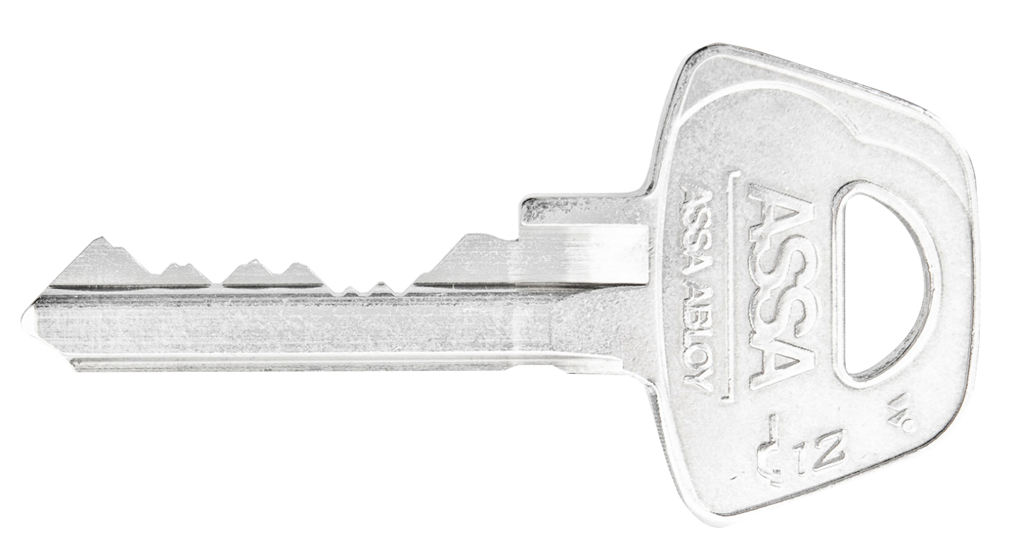 CYLINDER 1308 ASSA MKR 3NY