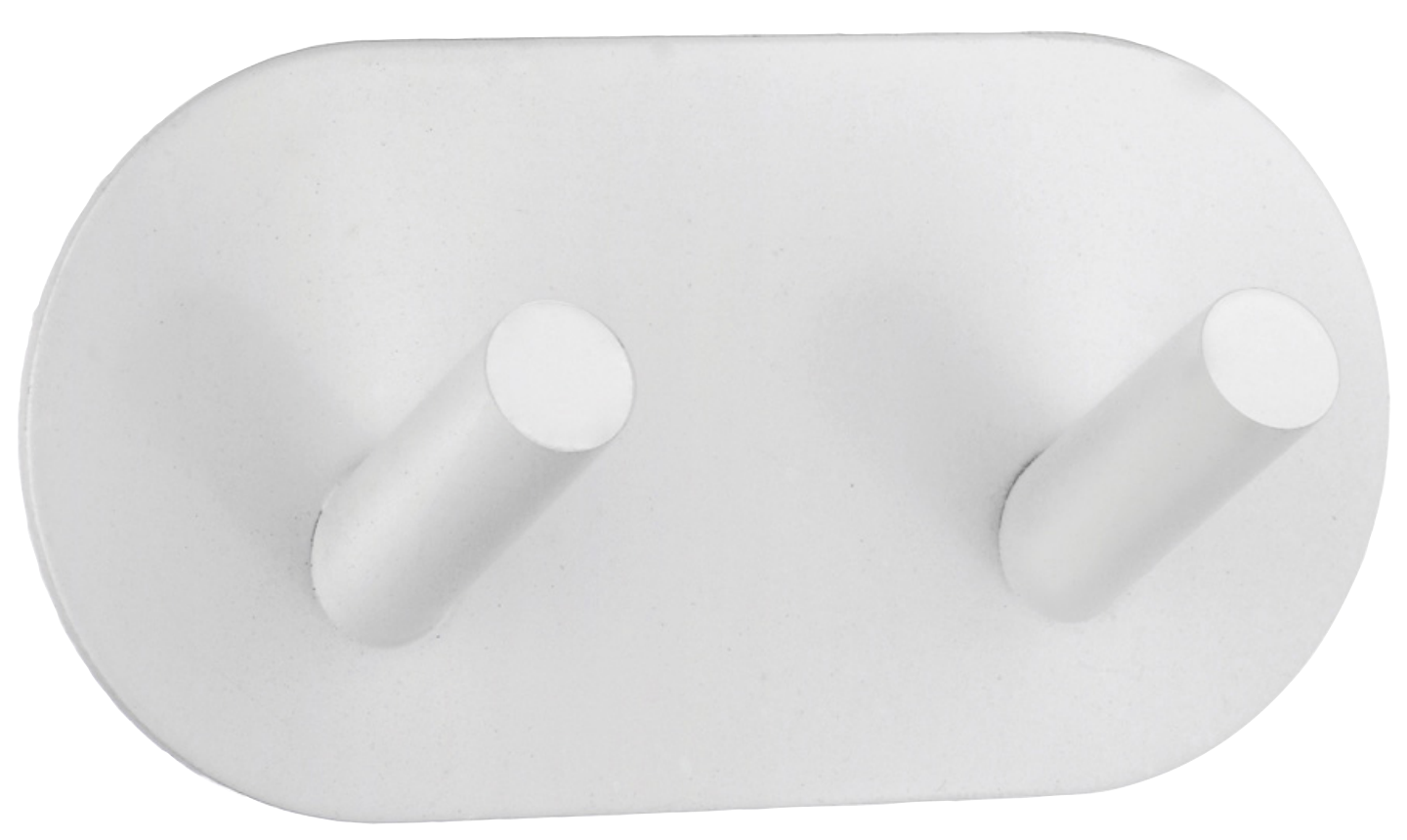 DUBBELKROK BLANKPOLERAD DE