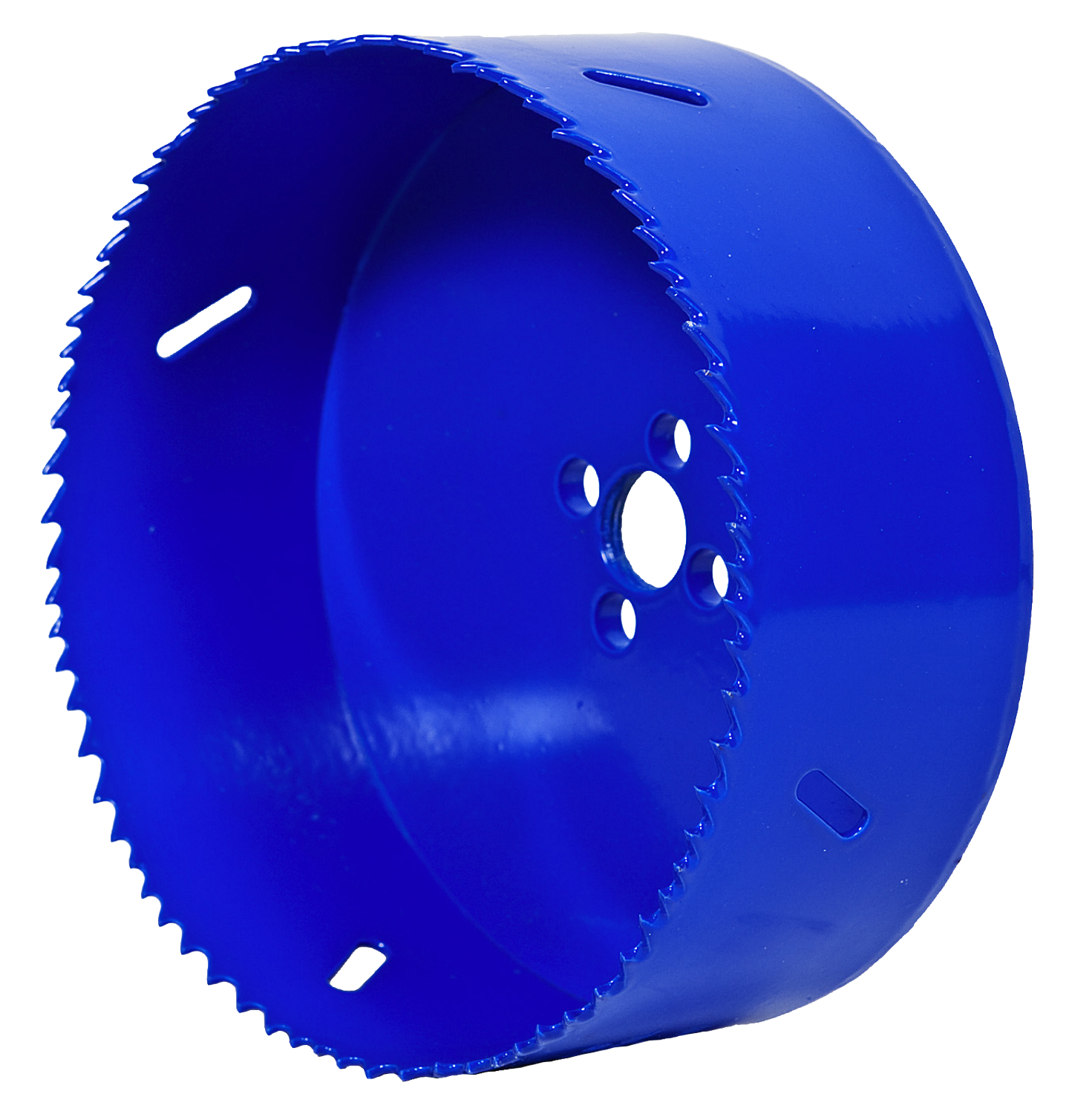 HÅLSÅG 108MM HSS FRESH