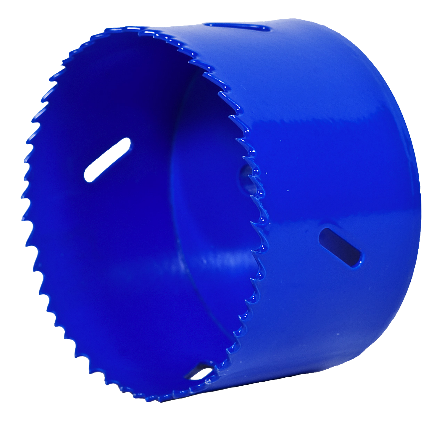 HÅLSÅG 127MM HSS FRESH