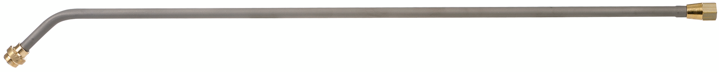 Kaulaputki Sievert Titanium Pro 750mm