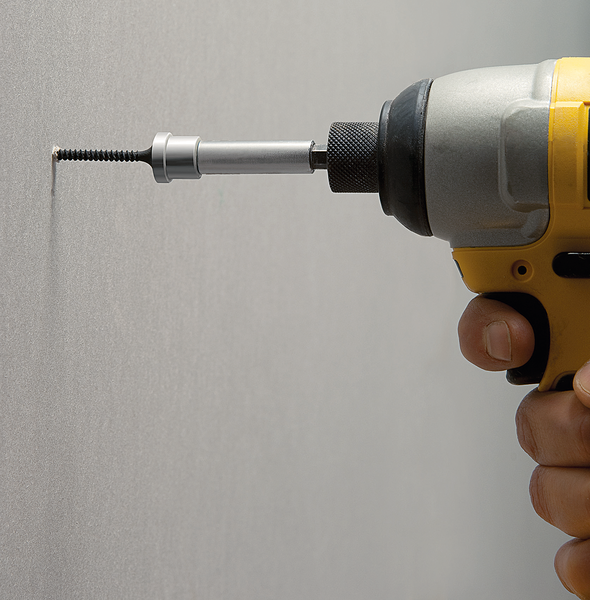 Kipsilevyruuvikärki Stanley