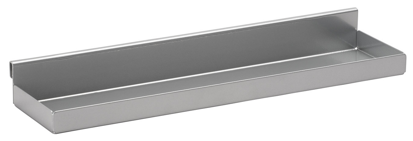 KONSOLBRICKA ELFA VIT 30CM ELFA 473716