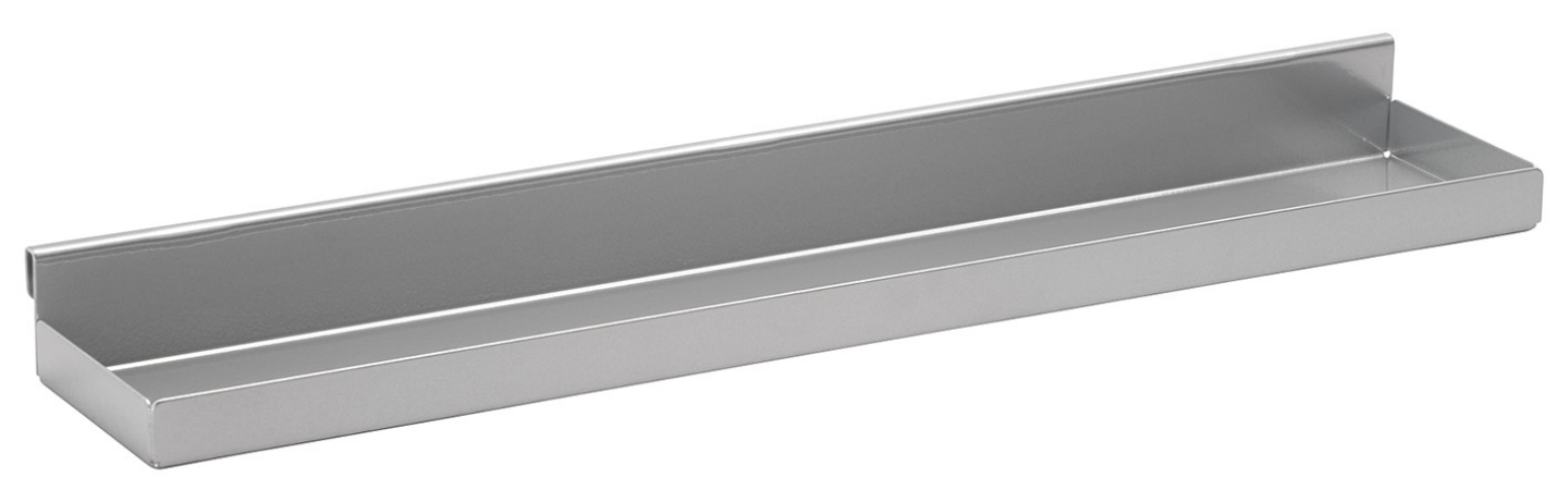 KONSOLBRICKA ELFA VIT 30CM ELFA 473716