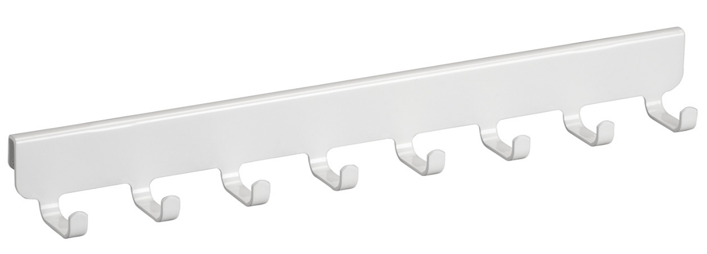 KONSOLKROKLIST-4 ELFA VIT 30CM ELFA 473316