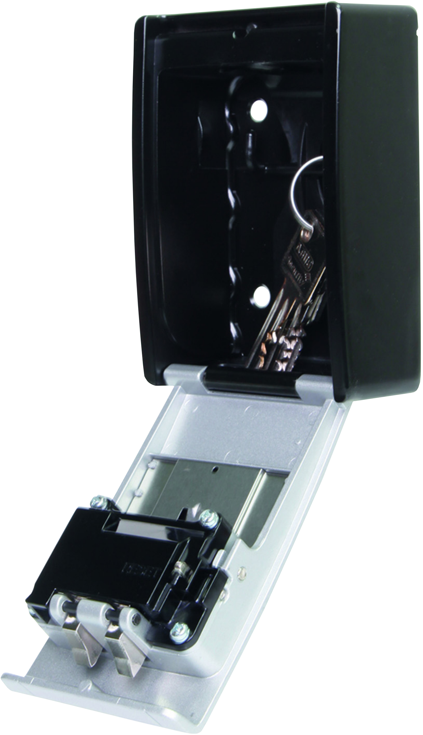 AVAINSÄILÖ 787 ISO