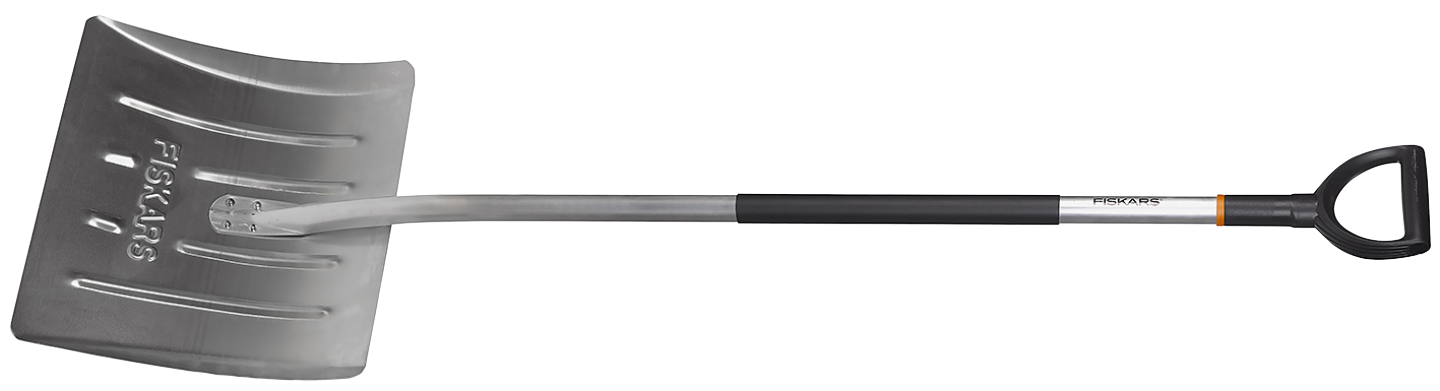 Lumentyönnin Fiskars Snow Light