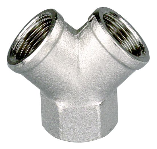 TRYCKLUFT CEJN Y-RÖR 3XG 1/2 INV