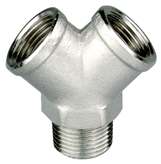 TRYCKLUFT CEJN Y-RÖR 3XG 1/2 INV