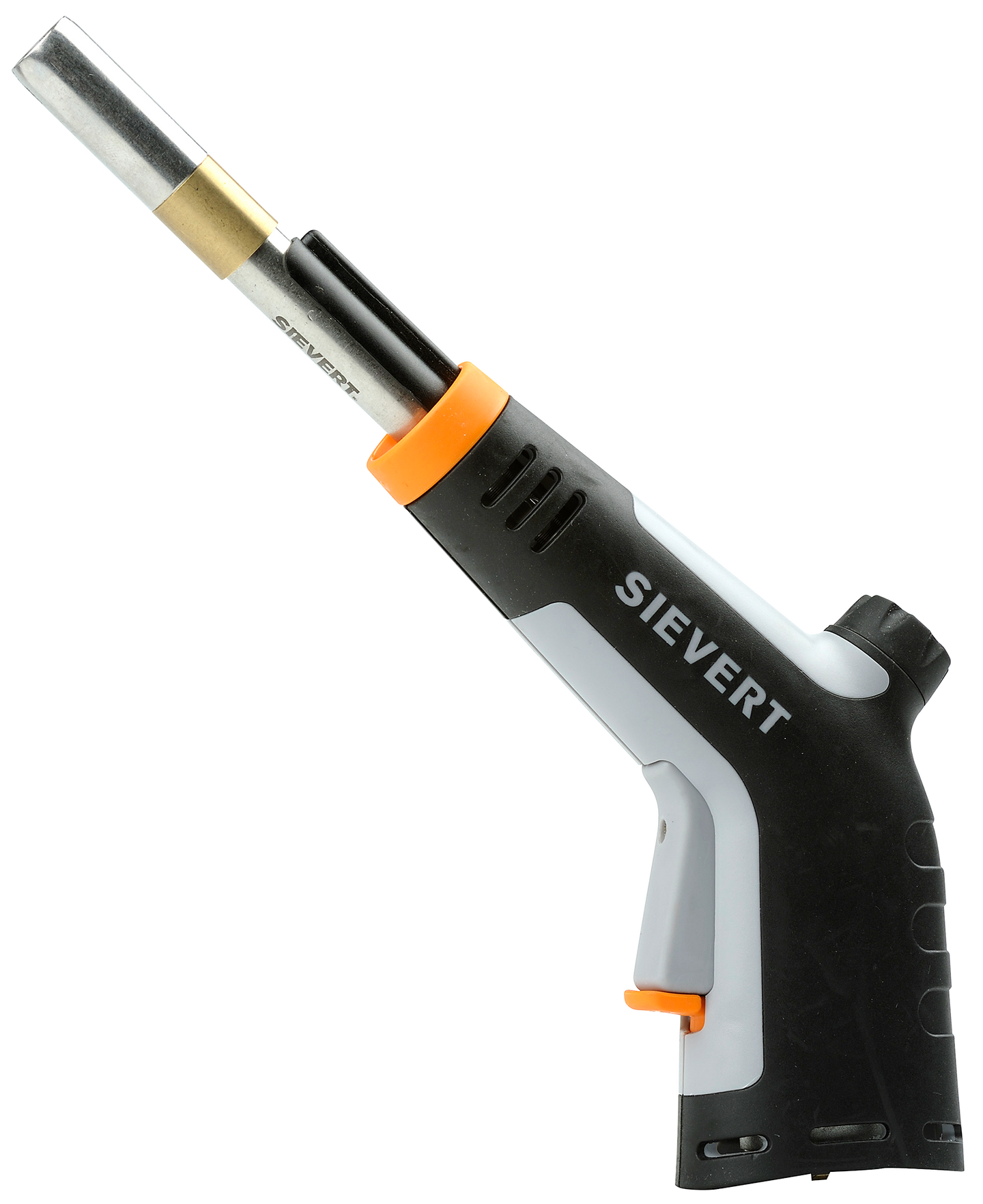 Puhalluslamppu Sievert Powerjet 2535 sis. Ultragas 2205 -säiliön